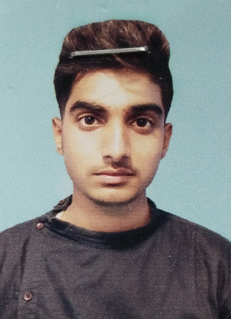 MD MEFTAHUL ISLAM LASKAR